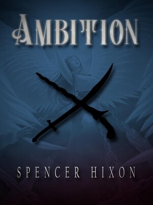 cover image of Ambition